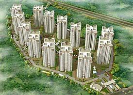 South Project Toshiba Johnson Elevators (India) Pvt. Ltd., India