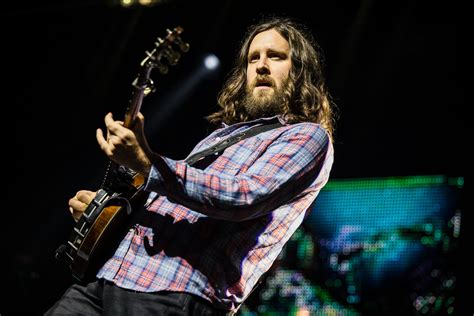 Billy Strings Cable Dahmer Arena - Independence, MO - BillyBase