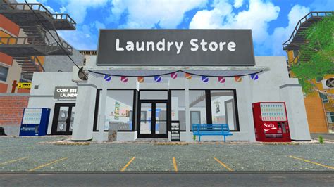 Image result for Laundry Store Simulator Most Efficent Machine Layout