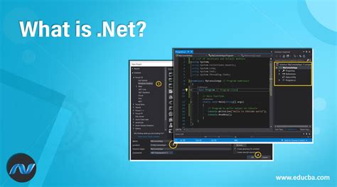 Image result for What Is .Net
