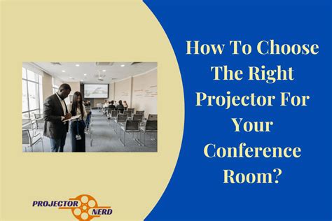Image result for Portable Conference Room Projector