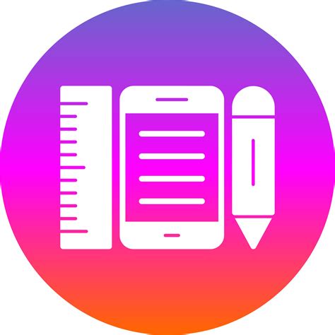 UI Icon 的图像结果