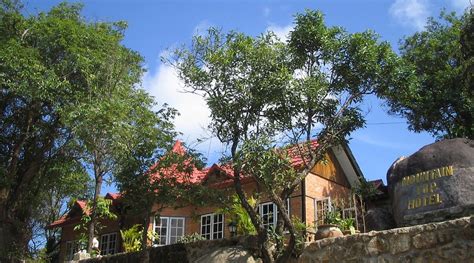 MOUNTAIN TOP HOTEL (Mar Lar Hpu) - Hotel Reviews & Photos - Tripadvisor