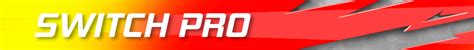 Switch Pro - Custom Controller – Controller Chaos