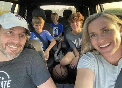 Tiffany Smiley Bio, Age, Height, Weight, Career, Husband, Net Worth