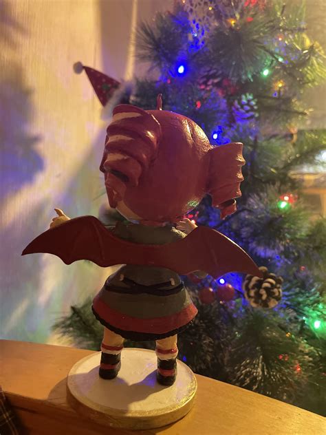 STL file Kasane Teto - Nendoroid 🎲 ・3D printing design to download・Cults