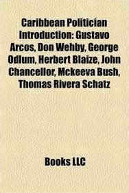 Amazon.in: Buy Caribbean Politician Introduction: Kamla Persad ...