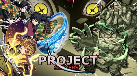 Image result for Final Selection Project Slayers