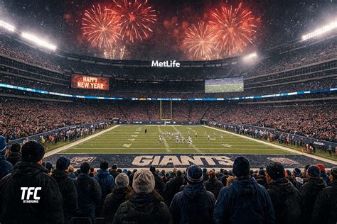Best NFL Stadiums for Clear Views from Every Seat - TFC Stadiums Best ...