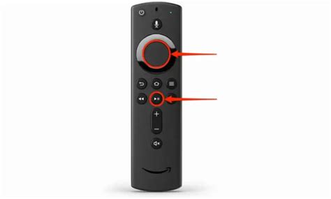 Image result for How to Restart Firestick Using the Remote Control
