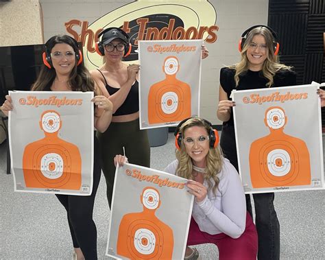 Events - Shoot Indoors: Denver Gun Range Franchise