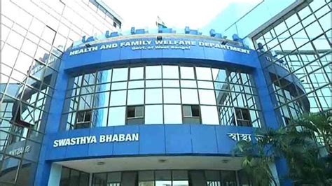 State Health dept issues new directives pathological test at private ...