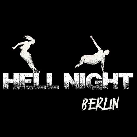 Hell Night Berlin