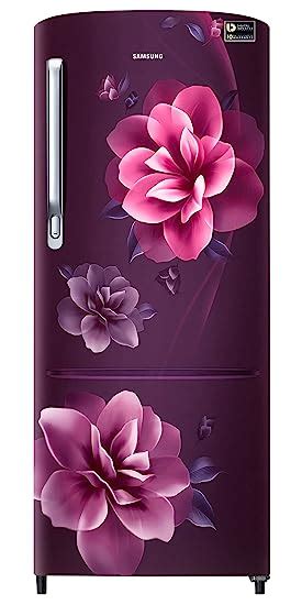 Samsung 223L 3 Star Inverter Direct-Cool Single Door Refrigerator ...