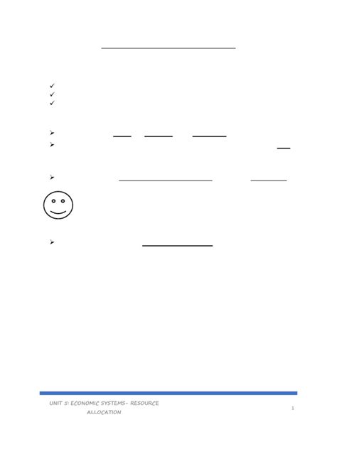 Economic Systems Resource Allocation 的图像结果
