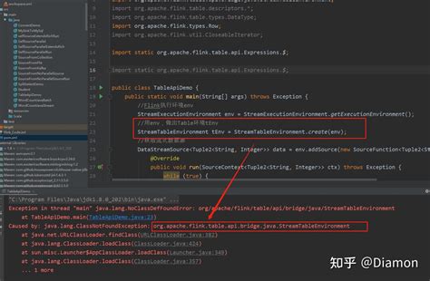 Image result for Java.lang.classnotfoundexception Com.comapany.main
