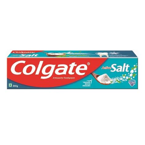 Image result for Colgate Salt