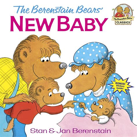 Stan and Jan Berenstain - Illustration History