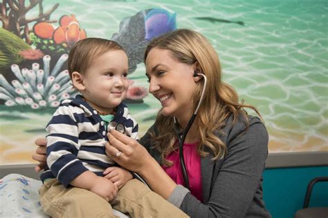 Iron Horse Pediatrics | Colorado Springs Pediatricians