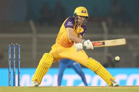 WPL 2023: Predicting 3 batters who could score the most runs in today's ...