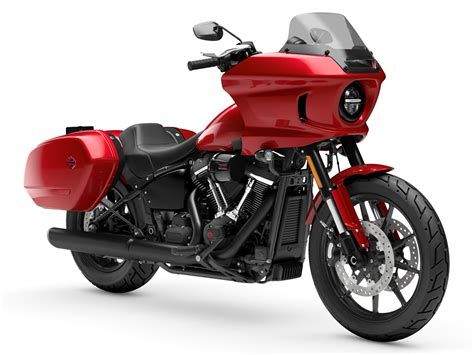 New 2025 Harley-Davidson Low Rider® ST Motorcycle - Specs, Price ...