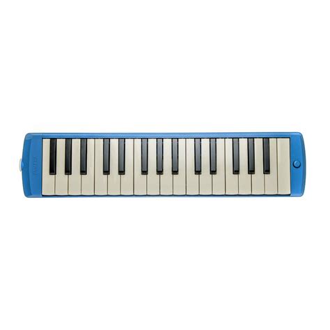Buy Yamaha P32D Pianica Keyboard Wind Instrument | Azad Music