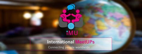 Lets TALK! Würzburg - International Wednesday by iMU, Capri und Blaue ...