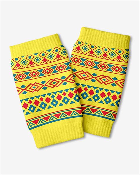 SuperBottoms Cushioned Baby Elbow & Knee Pads-Anti Slip Soft Cotton-For ...