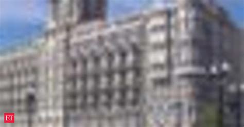 Top US intelligence man meets PC and NSA - The Economic Times