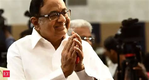 goa polls: Chidambaram to take stock of Congress preparations for Goa ...