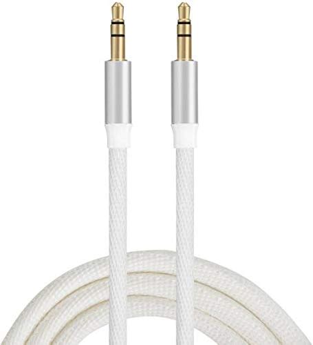 TSP Rope Style 3.5 mm Aux Cable for Mobile and Tablet : Amazon.in ...