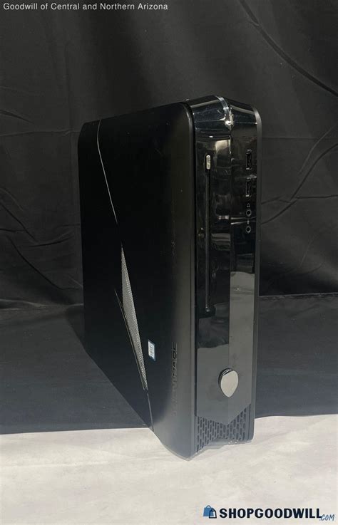 Image result for Alienware X51 NVMe