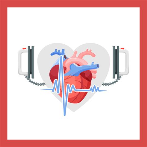 Heart Beating Fast Clipart