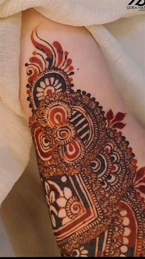 Image result for Finger Simple Mehandi Designs