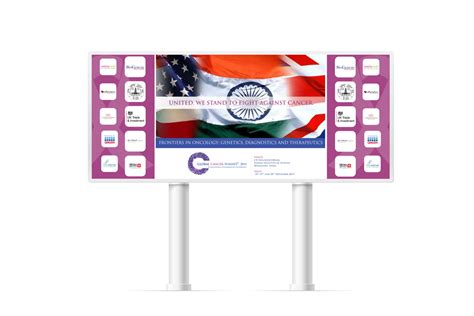 Global Cancer Summit | Medical Conferences | Branding Agency