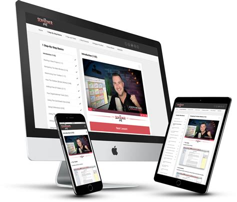 Image result for Boot Camp Scrivener Tutorial