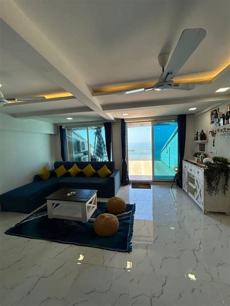 Ladghar Beach Holiday Rentals & Homes - Maharashtra, India | Airbnb