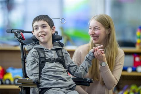 Tips for Beginning Paraprofessionals/ Paraeducators | Lesson Plan