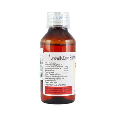 Norvent Ls Strawberry Raspberry Menthol Flavour Bottle Of 100ml Syrup ...