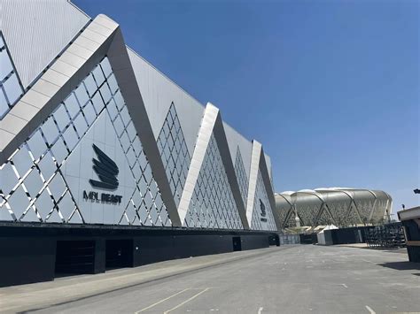 Onyx Arena (Jeddah) in Jeddah — venue info and tickets