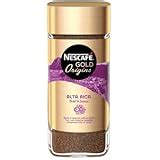 Nescafe Gold Origins Alta Rica Coffee Jar, 100 g : Amazon.in: Grocery ...
