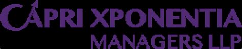 Capri Xponentia