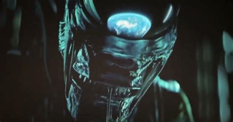 Image result for Alien Earth Teaser