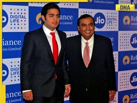 Akash Ambani’s Reliance Jio may end unlimited 5G data plans, to ...