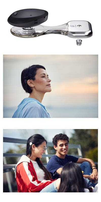 FDA clears Cochlear’s innovative new Osia® 2 hearing implant system