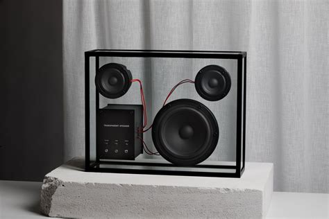 Sound Transparent 的图像结果