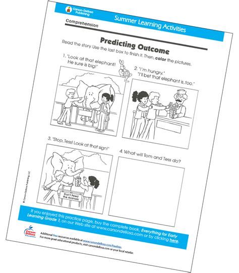 Image result for Predicting Outcome Infographic