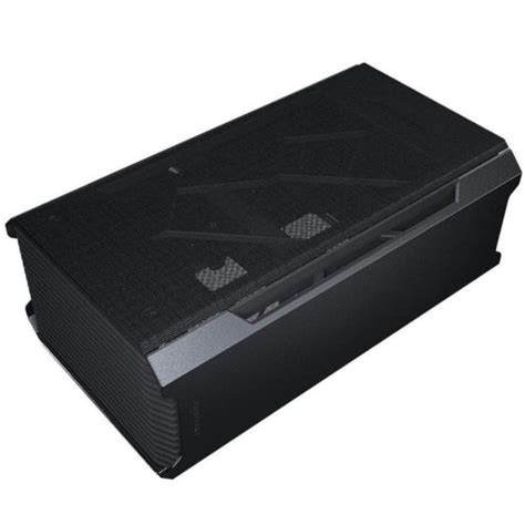 Buy PHANTEKS Enthoo Evlov Shift Air MATX Mini Full Tower Cabinet (Black ...