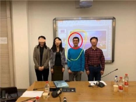 南京大学胡征教授做客我校“创新论坛”-科学技术处