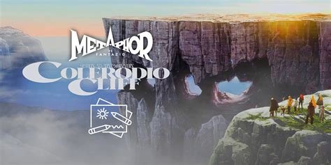 All Vista Drawing Locations In Metaphor: ReFantazio